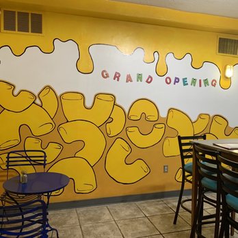 Mac Santa Fe - Sandwiches Near Me - Santa Fe, New Mexico