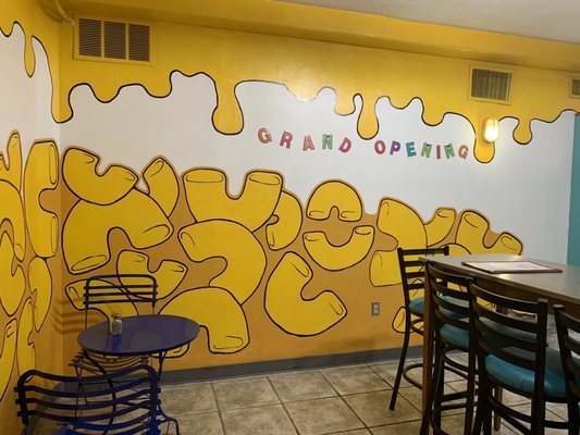 MacSantaFe Gourmet Mac & Cheese by null