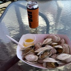 Steamers