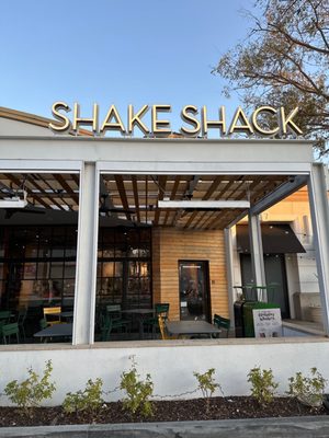 Shake Shack Westlake Village by null