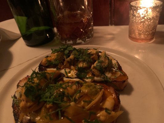 Southwark Restaurant by null
