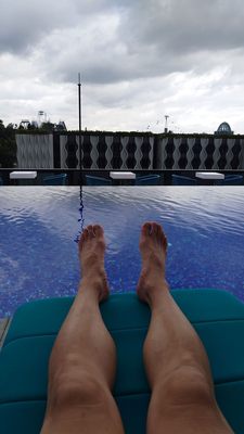 The Outpost Hotel Sentosa by null