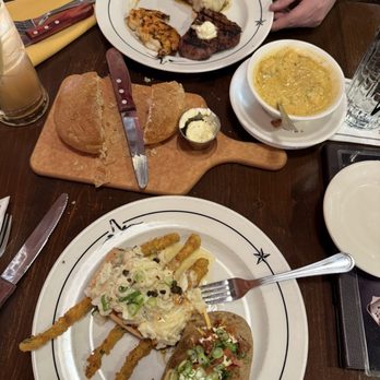 Saltgrass Steak House - Steakhouses Near Me - Parker, Colorado Saltgrass Steak House - Steakhouses Near Me - Parker, Colorado