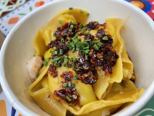 Dumpling Shack by null