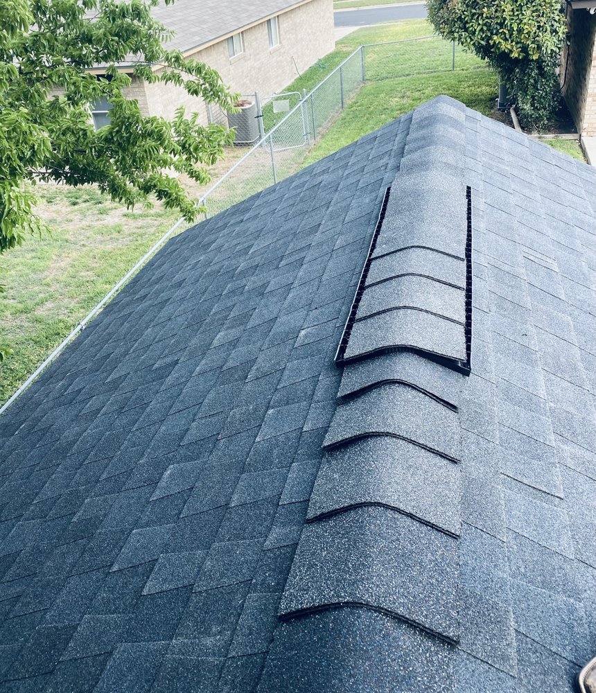 Slide of CTX Roofing & Remodeling