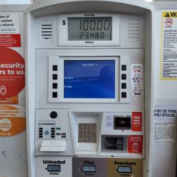 Circle K - Cheapest gas in Columbia, South Carolina.