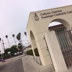 Guadalupe Community Center