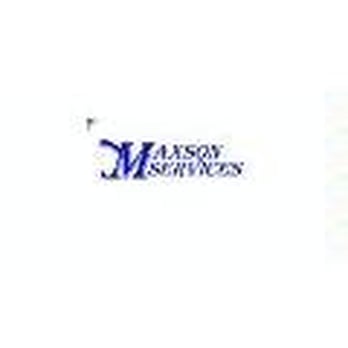 Maxson Services Plumbing and Remodeling - logo for maxson services - Plumbing Near Me - O'fallon, Illinois Maxson Services Plumbing and Remodeling - logo for maxson services - Plumbing Near Me - O'fallon, Illinois