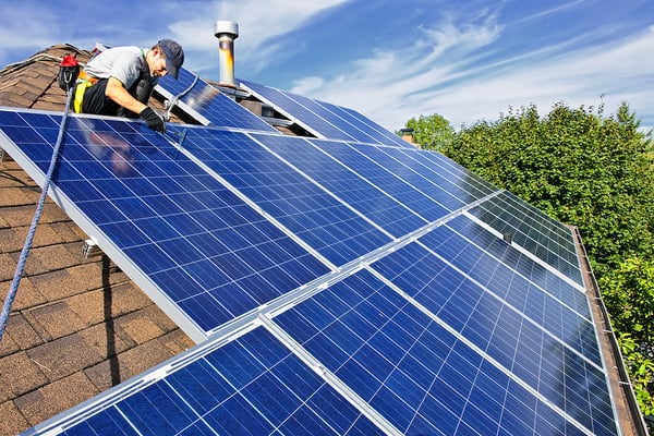 Energy Specialist Contracting