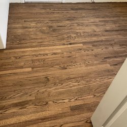 Only Wood Floors - After