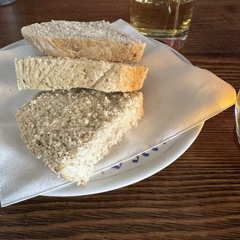 Dačický - Bread - Czech Near Me - Kutná Hora, ST Dačický - Bread - Czech Near Me - Kutná Hora, ST