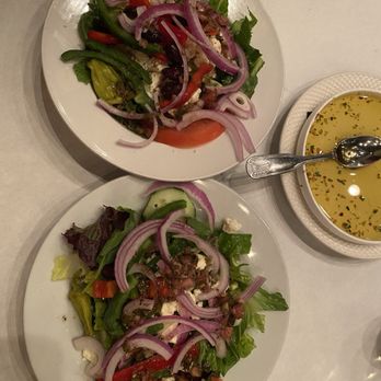 Ali's Bistro - Salads - Italian Near Me - Fort Walton Beach, Florida Ali's Bistro - Salads - Italian Near Me - Fort Walton Beach, Florida