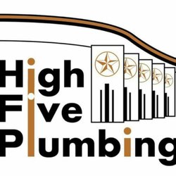 High Five Plumbing