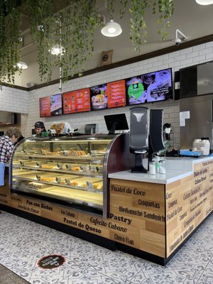 Karla Cuban Bakery | Westchester Store by null
