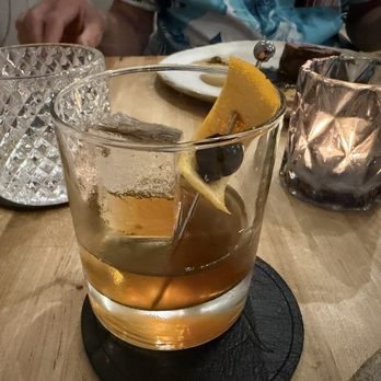 Ficoa - Cocktail Bars Near Me - Toronto, Ontario