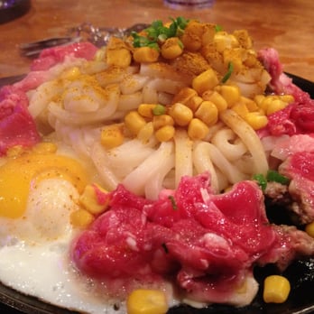 Pepper Lunch USA - Teppanyaki Near Me - Milpitas, California