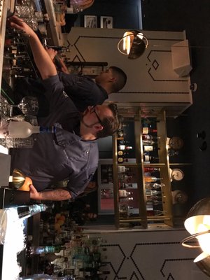 20° RESTOBAR by null