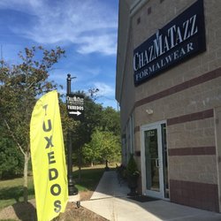 ChazMaTazz Formalwear