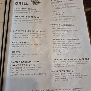Fiddler's at Mayapple Golf Course - Menu - Steakhouses Near Me - Carlisle, Pennsylvania Fiddler's at Mayapple Golf Course - Menu - Steakhouses Near Me - Carlisle, Pennsylvania