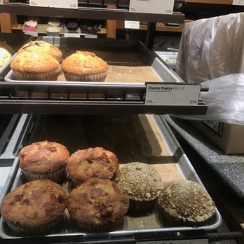 Panera Bread - Muffin, Pastry, and Rolls Baked Fresh Daily - Salad Near Me - Las Vegas, Nevada