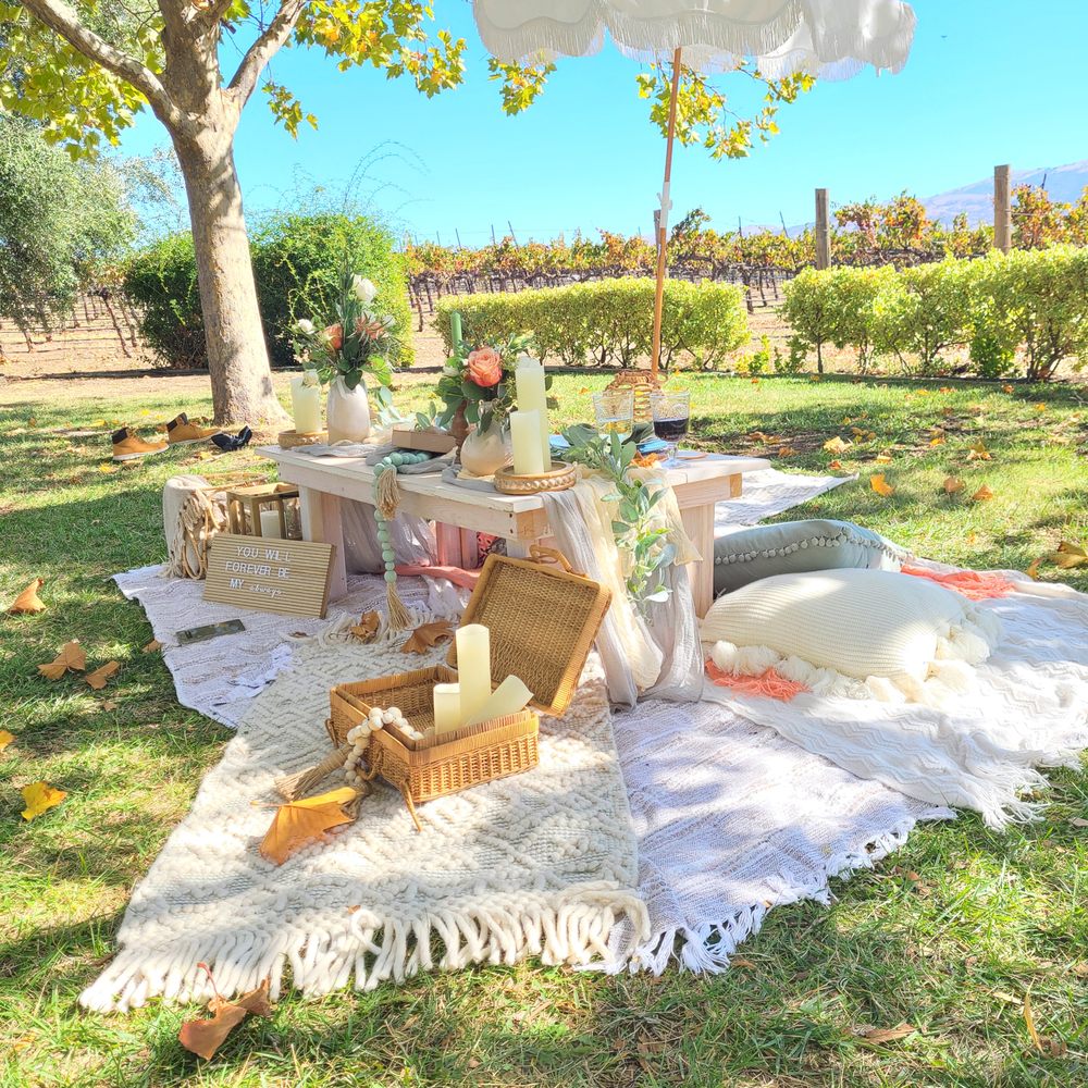 Pic R Picnic - Party & Event Planning Near Me Pic R Picnic - Party & Event Planning Near Me