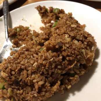 樂天皇朝 - Shanghai style fried rice - Shanghainese Near Me - Hong Kong, HK