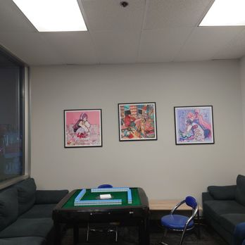Gamecenter Arcade - Majong room - Arcades Near Me - Kent, Washington Gamecenter Arcade - Majong room - Arcades Near Me - Kent, Washington