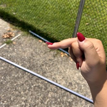 Expert Nails - Crooked nails , Chipped paint , Nail is upward - Nail Salons Near Me - Absecon, New Jersey Expert Nails - Crooked nails , Chipped paint , Nail is upward - Nail Salons Near Me - Absecon, New Jersey