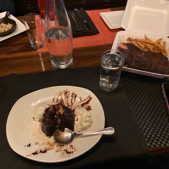 Epic SmokeHouse - Steakhouses Near Me - Arlington, Virginia