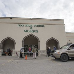 ISNA Canada