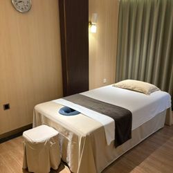 Gold Spa