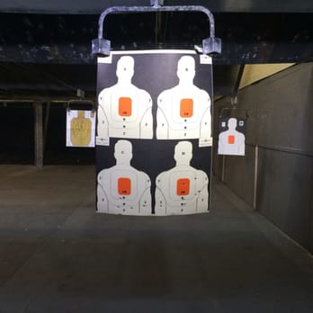 Magnum Range - Gun/Rifle Ranges Near Me - Rancho Cucamonga, California