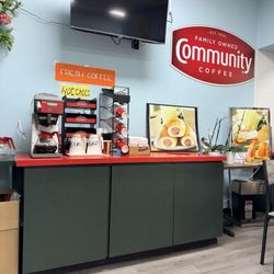Captain Donuts & Bakery