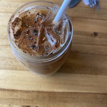 Hatch 44 Cafe - Dirty Lover - Cafes Near Me - Metuchen, New Jersey Hatch 44 Cafe - Dirty Lover - Cafes Near Me - Metuchen, New Jersey
