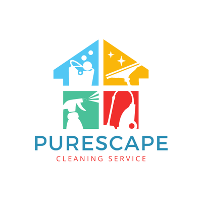 Pure Scape Cleaning