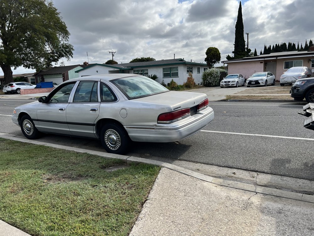 GivemetheVIN.com - Dallas, TX