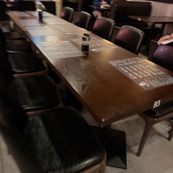Fujiya Ramen and Sushi Bar - Sushi Bars Near Me - Plano, Texas