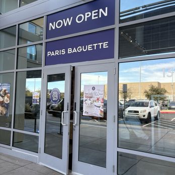 Paris Baguette - Exterior - Bakeries Near Me - Las Vegas, Nevada Paris Baguette - Exterior - Bakeries Near Me - Las Vegas, Nevada