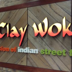 Clay Wok