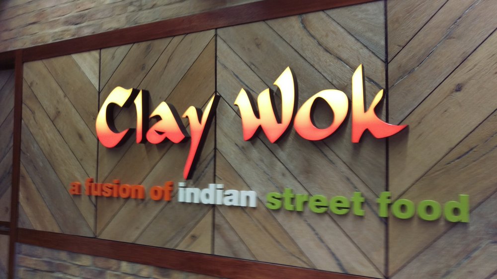 CLAY WOK Updated July 2024 571583 High St, Epping Victoria