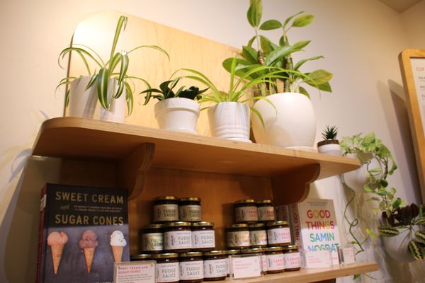 Bi-Rite Creamery by null