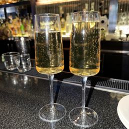 Champagne Champagne