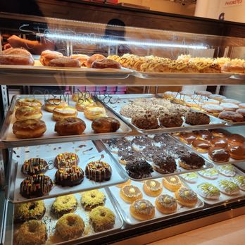 Homie’s Donuts - Donuts Near Me - New York, New York Homie’s Donuts - Donuts Near Me - New York, New York
