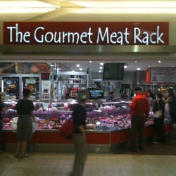 The Gourmet Meat Rack