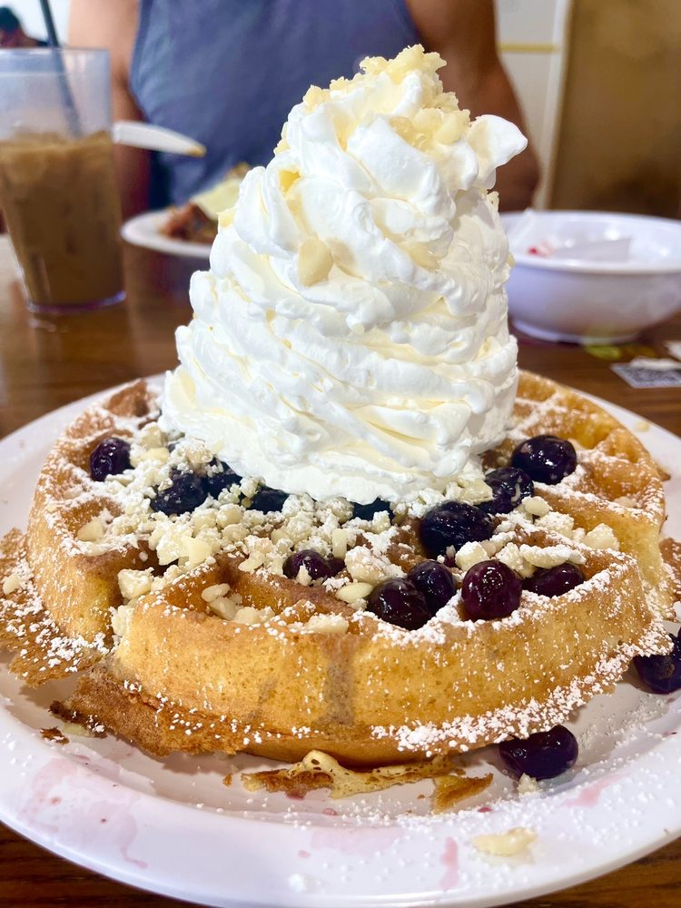 EGGS ‘N THINGS 1432 Photos & 1195 Reviews 2464 Kalakaua Ave