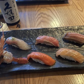 Sushi Kashiba - Japanese Near Me - Seattle, Washington Sushi Kashiba - Japanese Near Me - Seattle, Washington