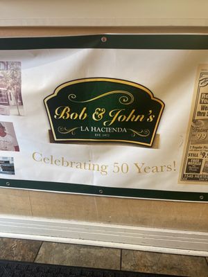 Bob & John's La Hacienda by null