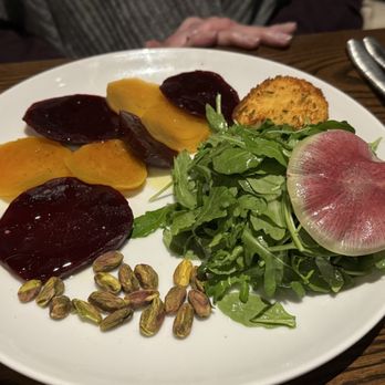 The Federal - Beet salad - Steakhouses Near Me - Waltham, Massachusetts The Federal - Beet salad - Steakhouses Near Me - Waltham, Massachusetts