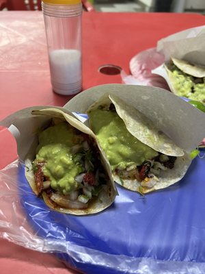 Taquería La Principal by null