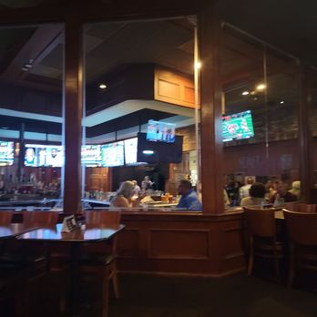 Chappys Social House - Bar area - Bars Near Me - Washington Township, Ohio